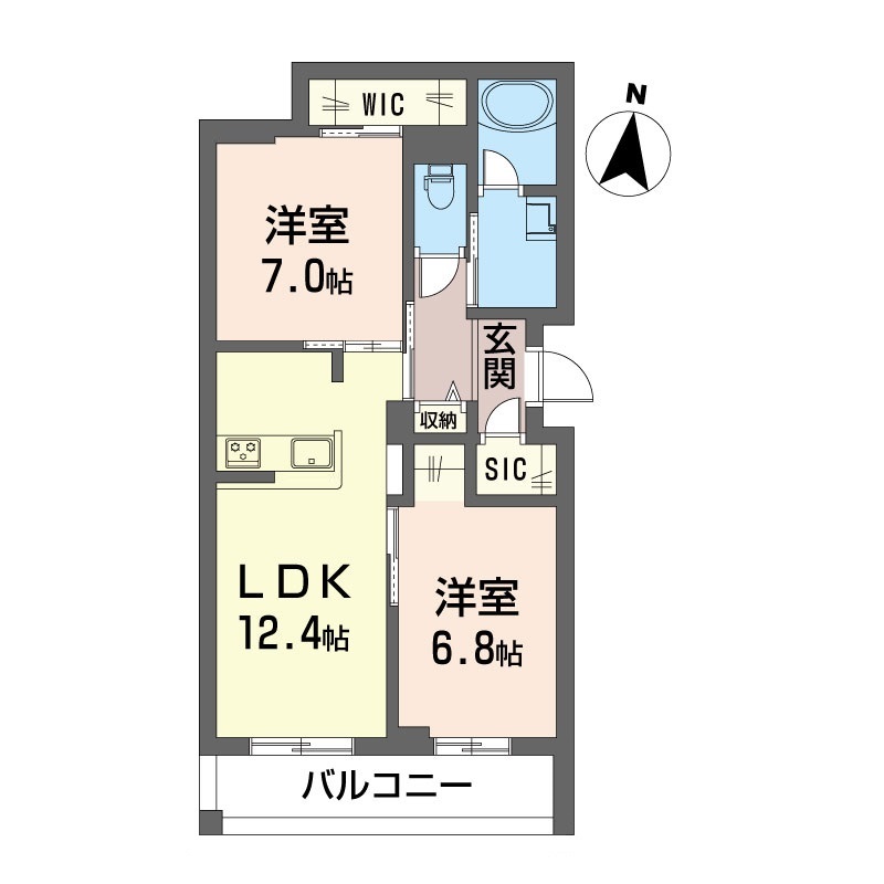 ウインド　シュピール 402号-15
