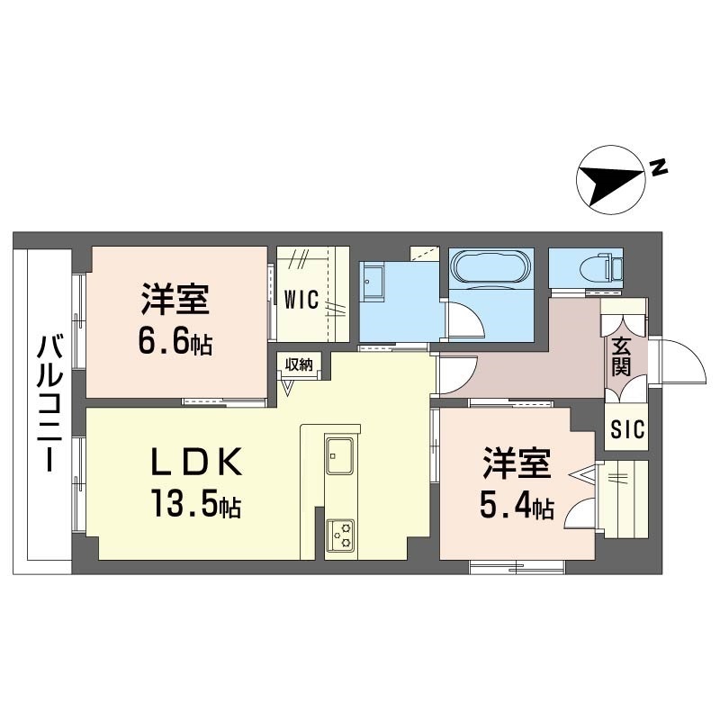 セント　リビエ102-2