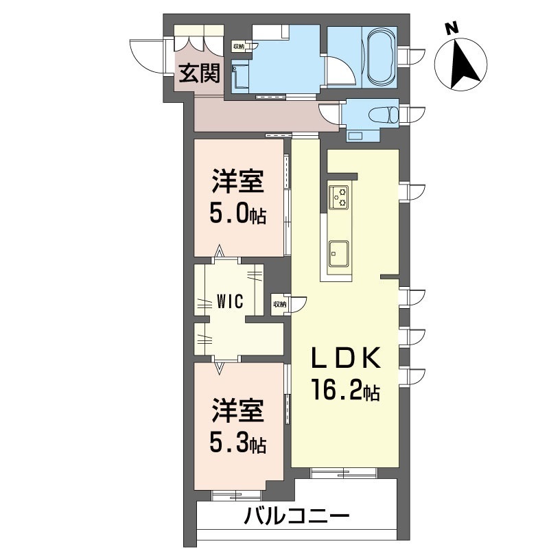 フェール　シュヴァル 203号-15