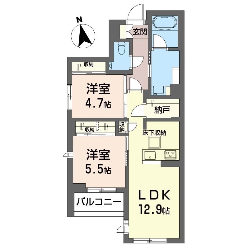 フェール　シュヴァル101-2