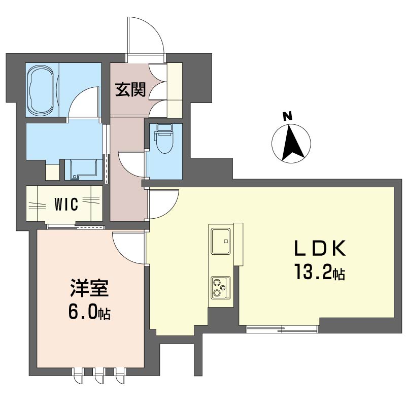 ラ・ベラ・ヴィータ 101号-15