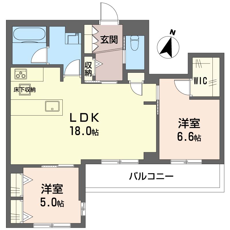 アウリスタ 103号-16