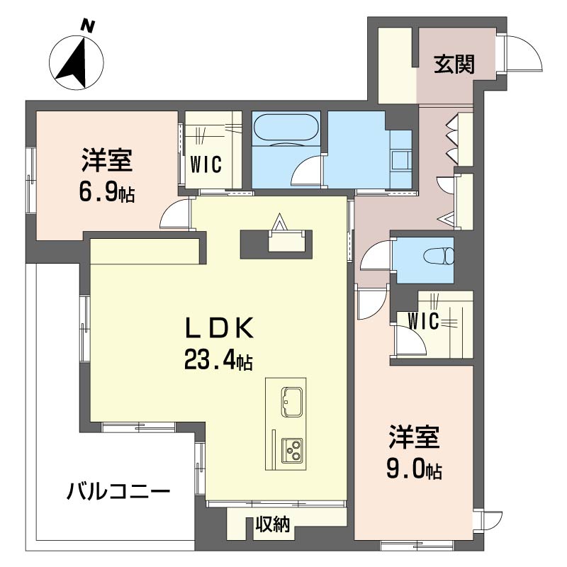 アウリスタ203-2
