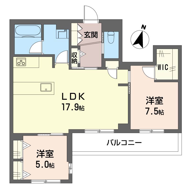 アウリスタ 302号-15