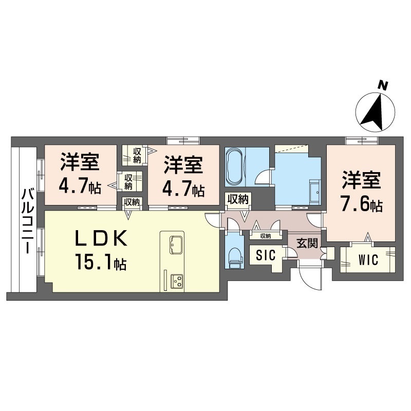 イノヴェーゼ 201号-15