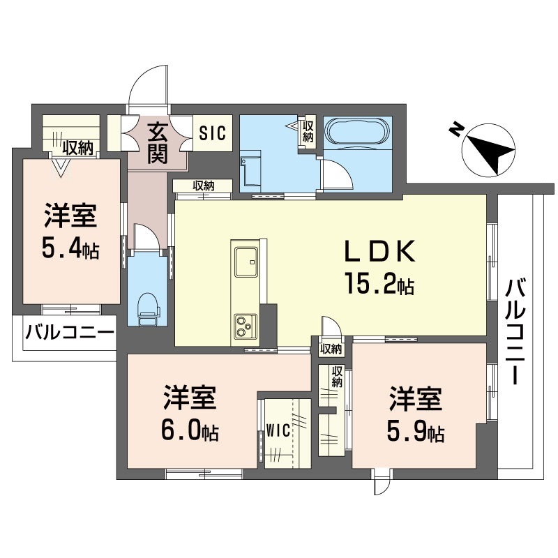 アスターミキ 302号-15