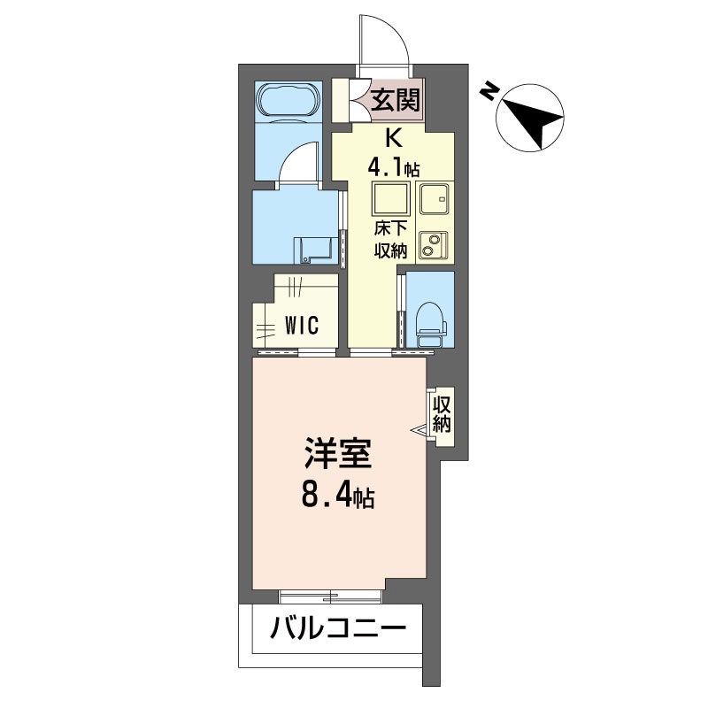 アスターミキ 103号-15