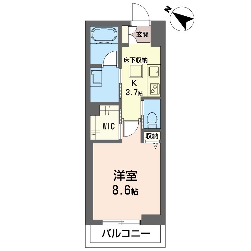 アスターミキ 105号-15