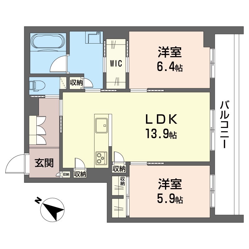 アスターミキ 301号-15