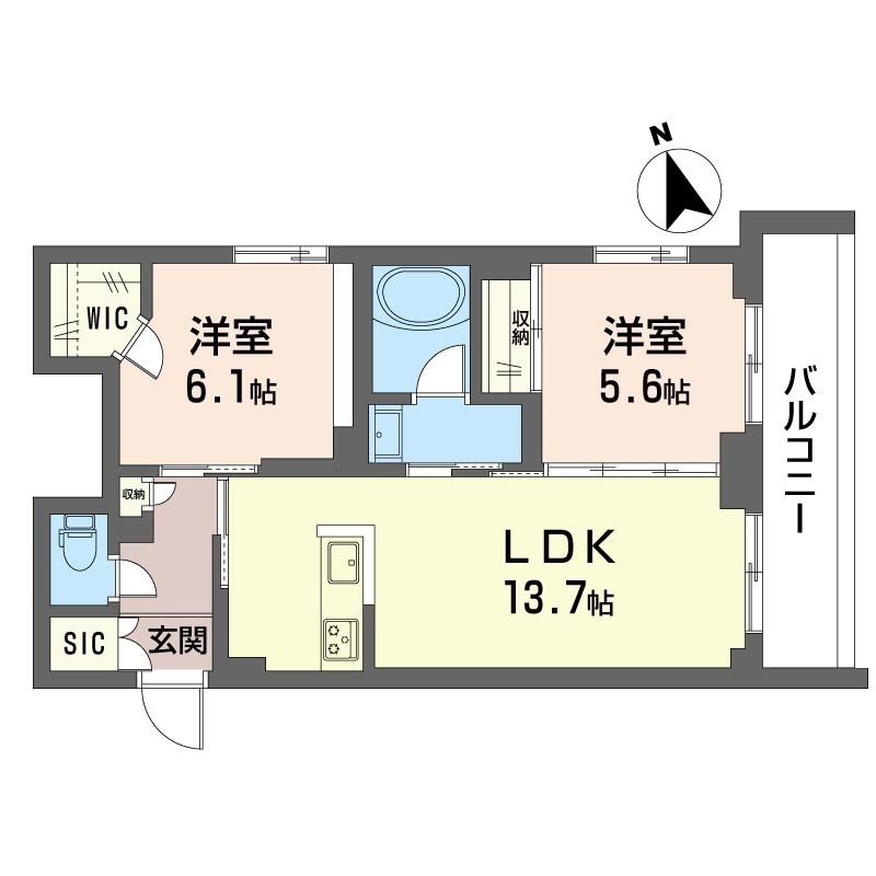 フォレフィー・アール305-2