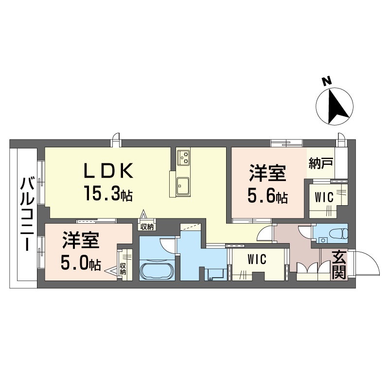 オーツー 205号-15