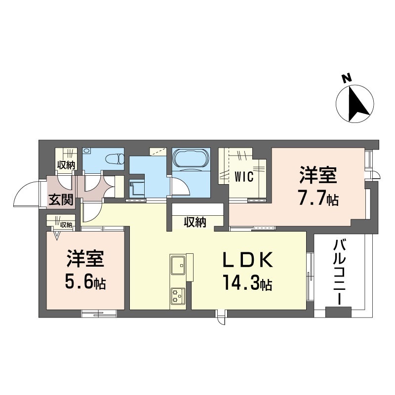 オーツー 302号-14