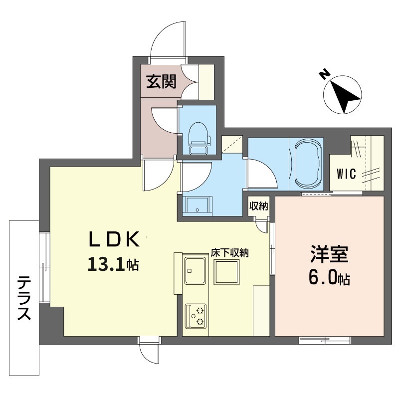 ル　ヴォワール101-2