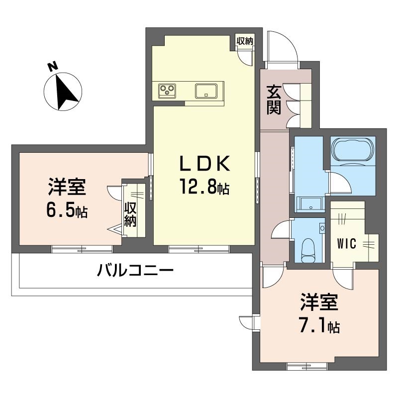 グラン　セノーテ 102号-14