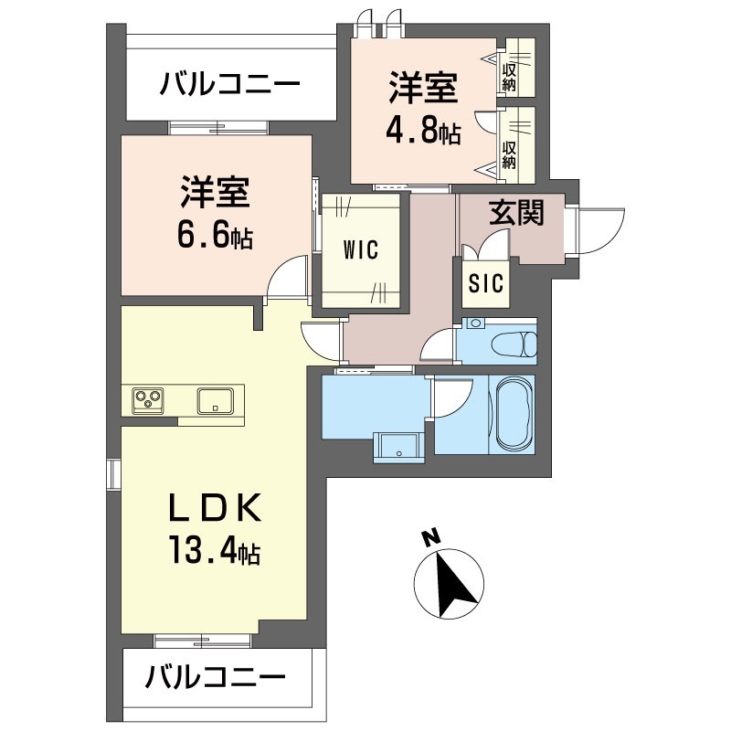 グラン セノーテ 203号-14