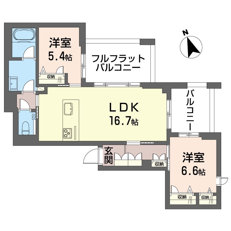 グラン セノーテ 305号-13