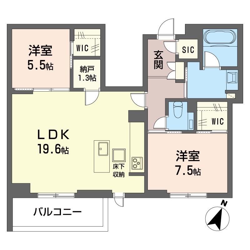 ルクセント 102号-16