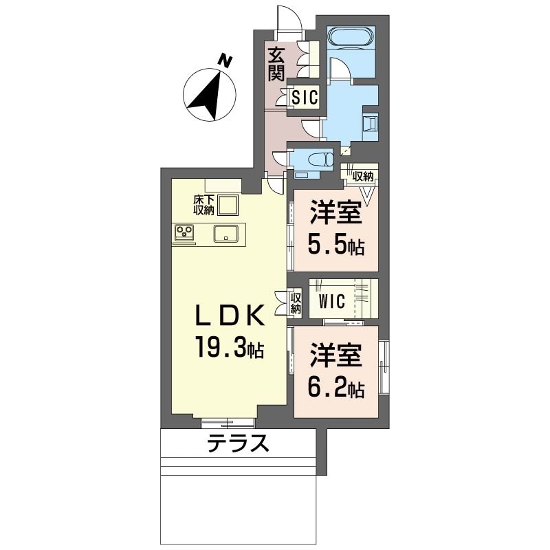 ルクセント 103号-16