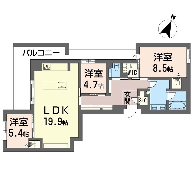 ルクセント 206号-16