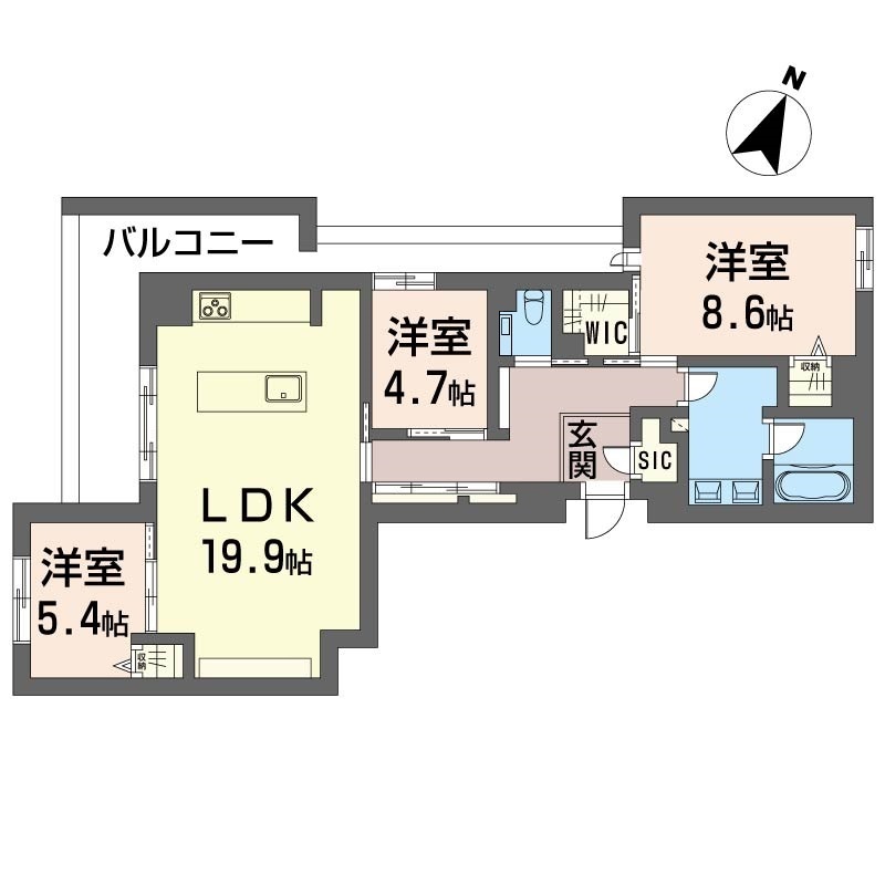 ルクセント 306号-15