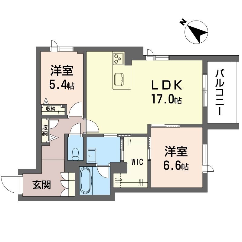 サクラ　ステージ 101号-15