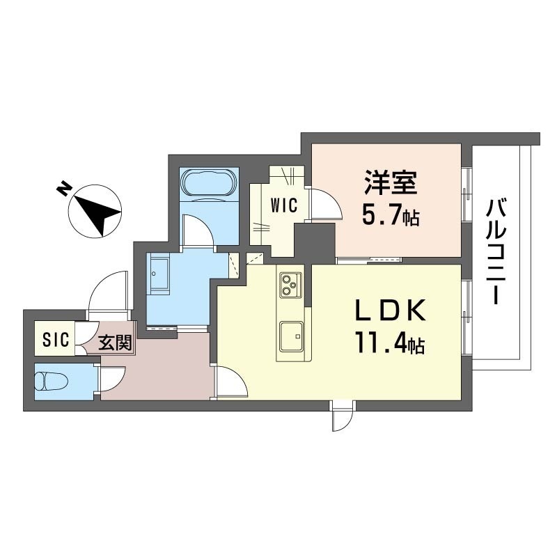 サクラ ステージ 102号-15
