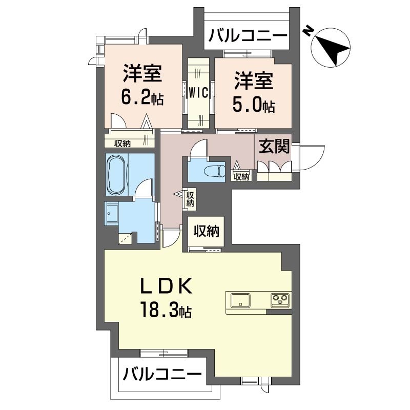 サクラ　ステージ 403号-15