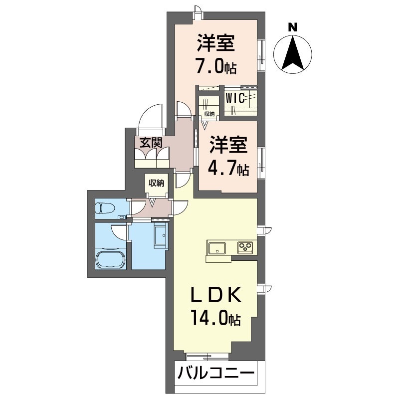 ドリームMH 301号-14