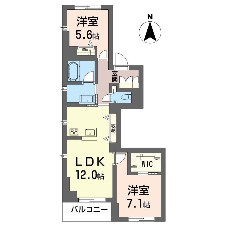 ドリームＭＨ 302号-14