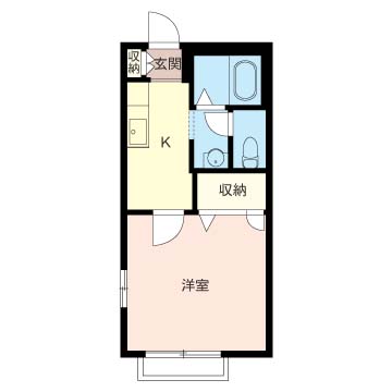 Bird Wood 小杉 106号-13