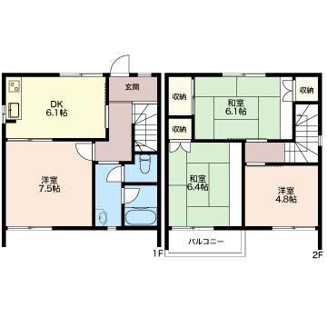 森邸　Ａ 101号-12