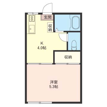 ファミーユ由緒 102号-11
