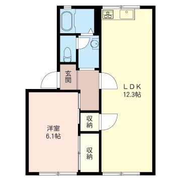 パークサイド　Ｃ201-2