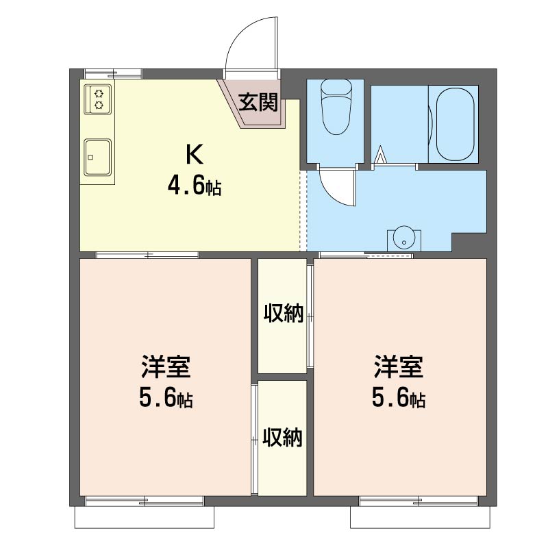 フォーブル　Ｉ・Ｔ 202号-15
