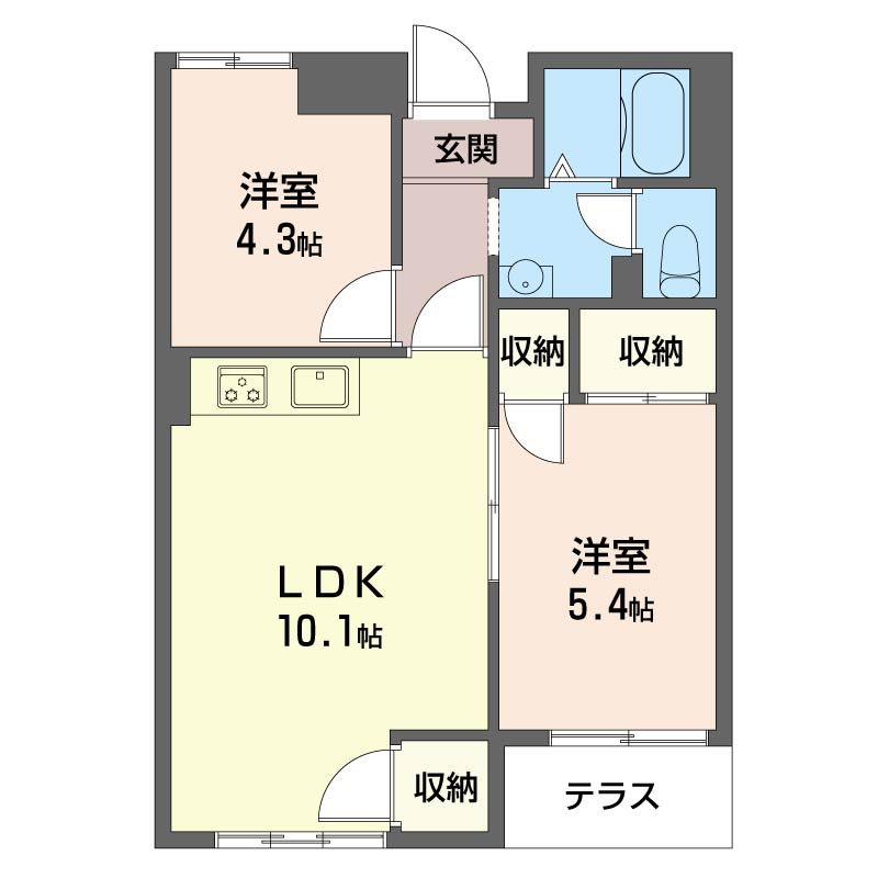 ＡＣＴ　Ｂ－Ⅹ 101号-16