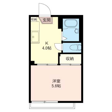 アップルハウス103-2