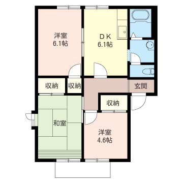 コスモグレース A 101号-12