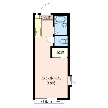 グリーンプラザ C 205号-13