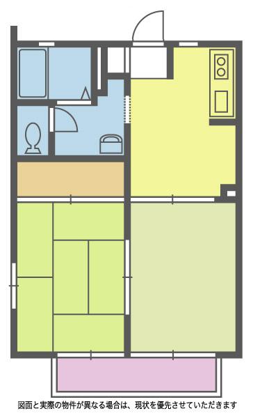 エスポワール101-2