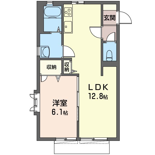ハイムシオン 101号-16