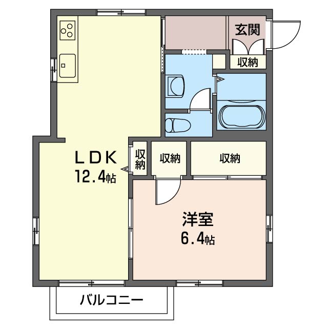 セピアコート201-2