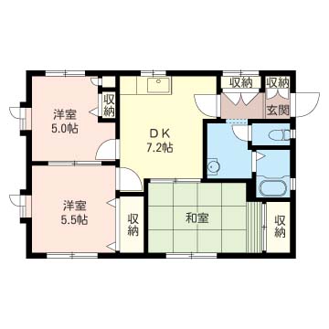 グランメールカマリヤ 101号-14