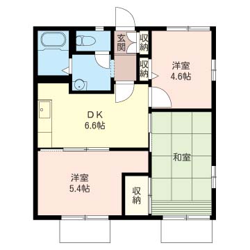 フォレスト　Ｃ 101号-12