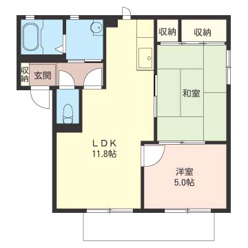 ハイムマルチョウ　Ⅱ102-2