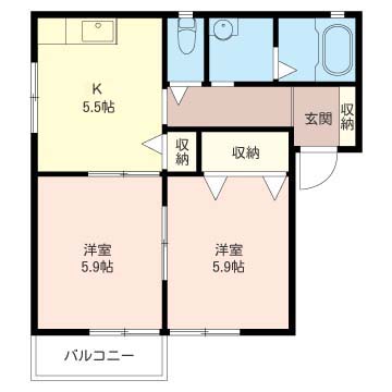 グランドゥールＢ 101号-13