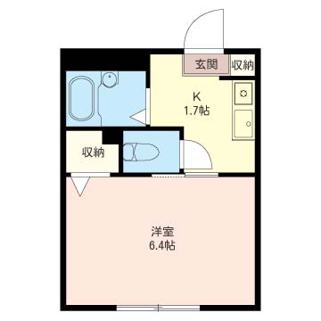 エスポワール 102号-15