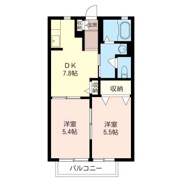 ラピュータ洋光台 202号-12