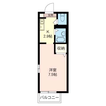 コモドＭ 202号-15