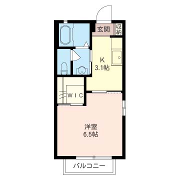 アーバンハイムＡ101-2