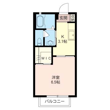 アーバンハイムA 203号-15